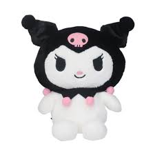 Howahowa Kuromi Large Plush 18.5" Plushes JBK International   