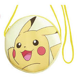 Pokemon Sling Purse Neck Pouch (5 options) Toys JBK International Sling Purse Pikachu  