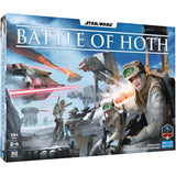 Star Wars: Battle of Hoth Board Games Asmodee
