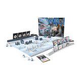 Star Wars: Battle of Hoth Board Games Asmodee