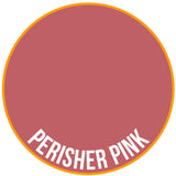 Two Thin Coats: Perisher Pink Paints Trans Atlantis Games