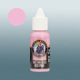 Two Thin Coats: Neo Pink Paints Trans Atlantis Games