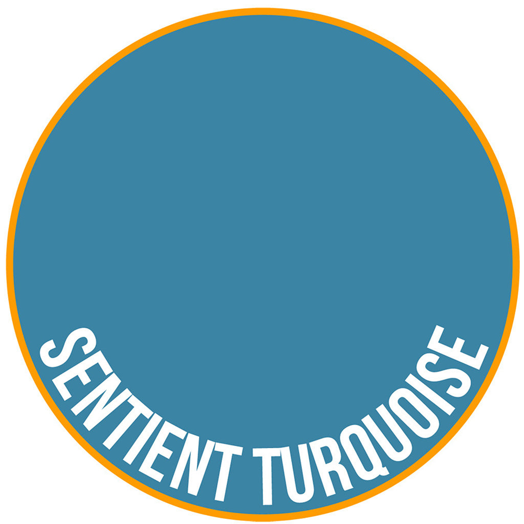 Two Thin Coats: Sentient Turquoise Paints Trans Atlantis Games