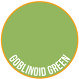 Two Thin Coats: Goblinoid Green Paints Trans Atlantis Games