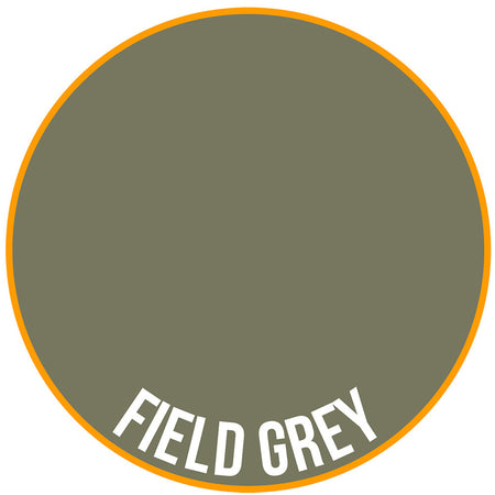 Two Thin Coats: Field Grey Paints Trans Atlantis Games