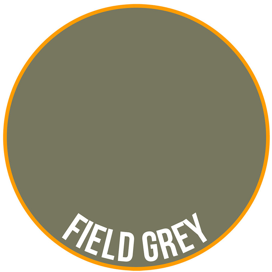 Two Thin Coats: Field Grey Paints Trans Atlantis Games
