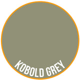 Two Thin Coats: Kobold Grey Paints Trans Atlantis Games
