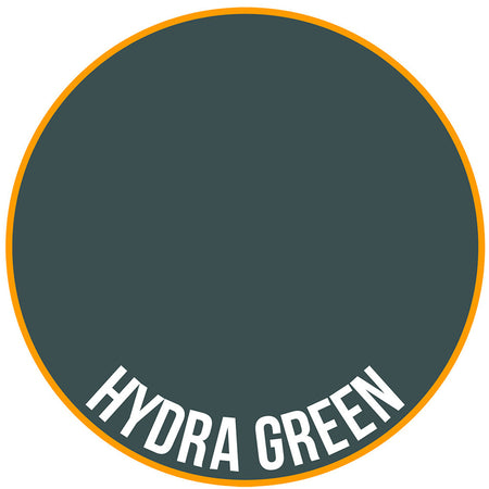 Two Thin Coats: Hydra Green Paints Trans Atlantis Games
