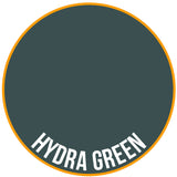 Two Thin Coats: Hydra Green Paints Trans Atlantis Games