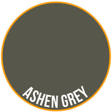 Two Thin Coats: Ashen Grey Paints Trans Atlantis Games