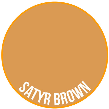 Two Thin Coats: Satyr Brown Paints Trans Atlantis Games