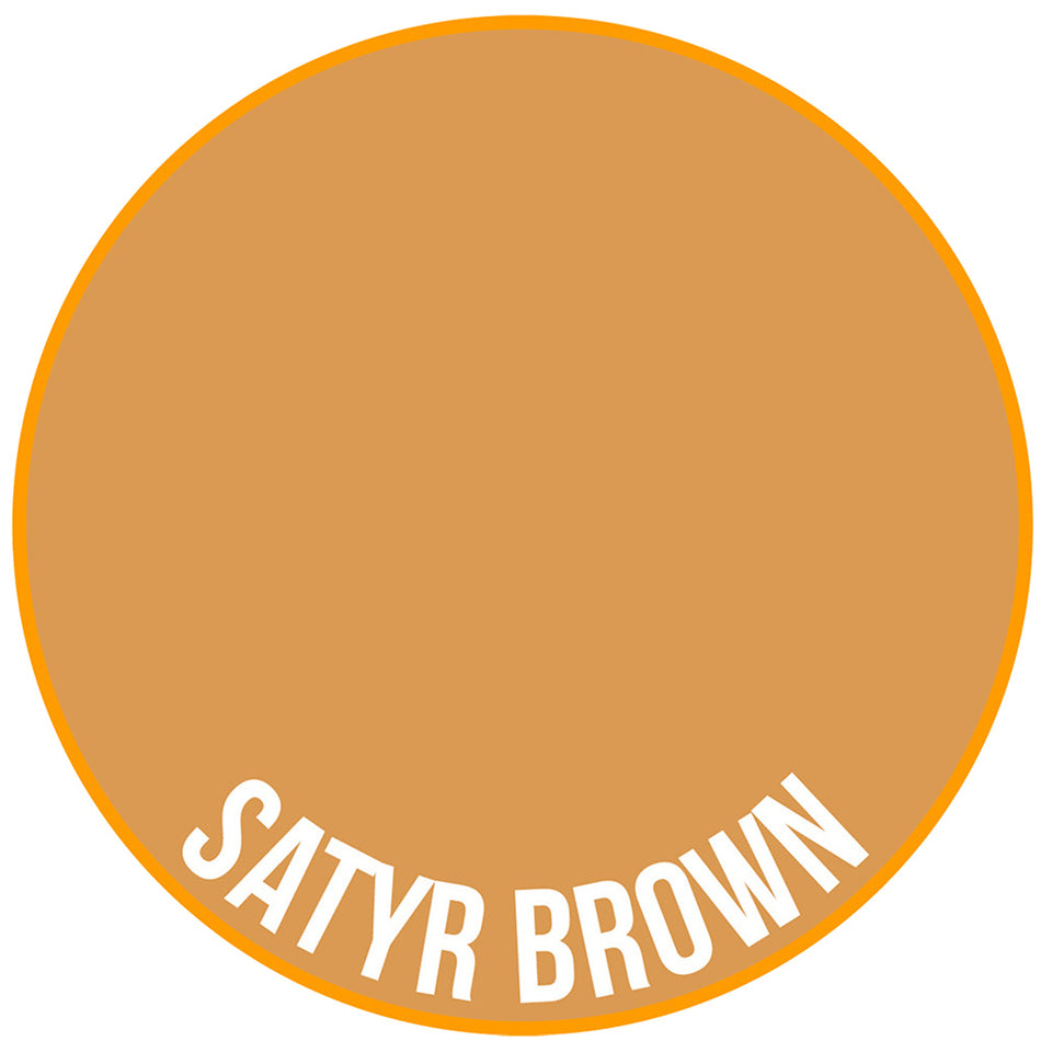 Two Thin Coats: Satyr Brown Paints Trans Atlantis Games
