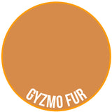 Two Thin Coats: Gyzmo Fur Paints Trans Atlantis Games