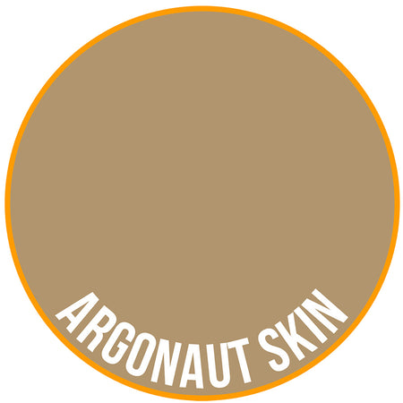 Two Thin Coats: Argonaut Skin Paints Trans Atlantis Games