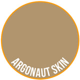 Two Thin Coats: Argonaut Skin Paints Trans Atlantis Games