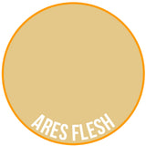 Two Thin Coats: Ares Flesh Paints Trans Atlantis Games