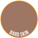 Two Thin Coats: Bard Skin Paints Trans Atlantis Games