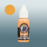 Two Thin Coats: Flaming Forge Orange Paints Trans Atlantis Games