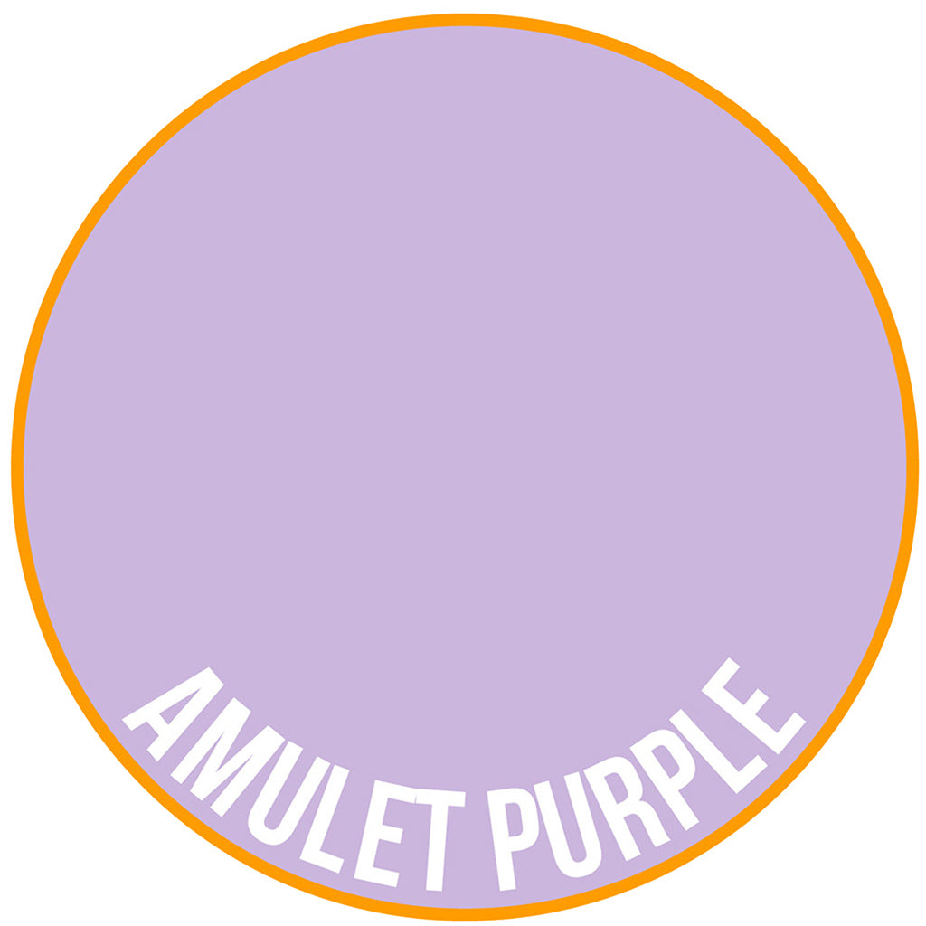 Two Thin Coats: Amulet Purple Paints Trans Atlantis Games