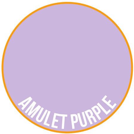 Two Thin Coats: Amulet Purple Paints Trans Atlantis Games
