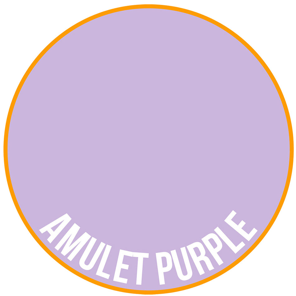 Two Thin Coats: Amulet Purple Paints Trans Atlantis Games