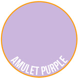 Two Thin Coats: Amulet Purple Paints Trans Atlantis Games