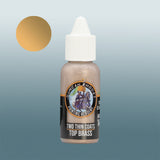 Two Thin Coats: Top Brass Paints Trans Atlantis Games