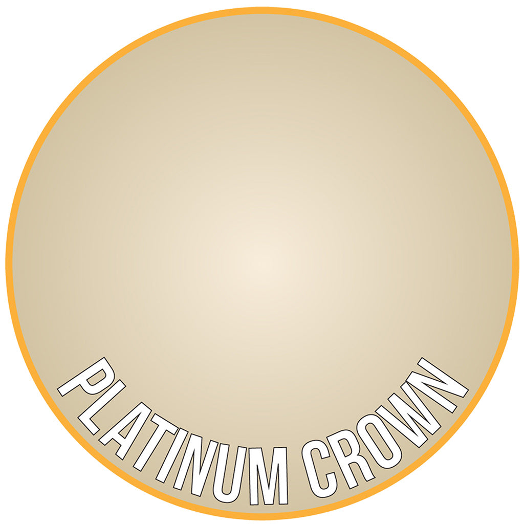 Two Thin Coats: Platinum Crown Paints Trans Atlantis Games