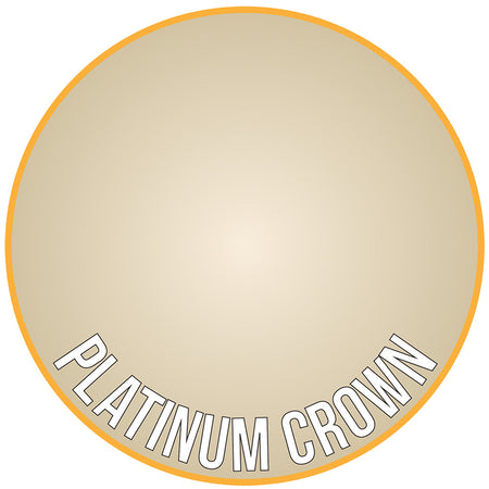Two Thin Coats: Platinum Crown Paints Trans Atlantis Games