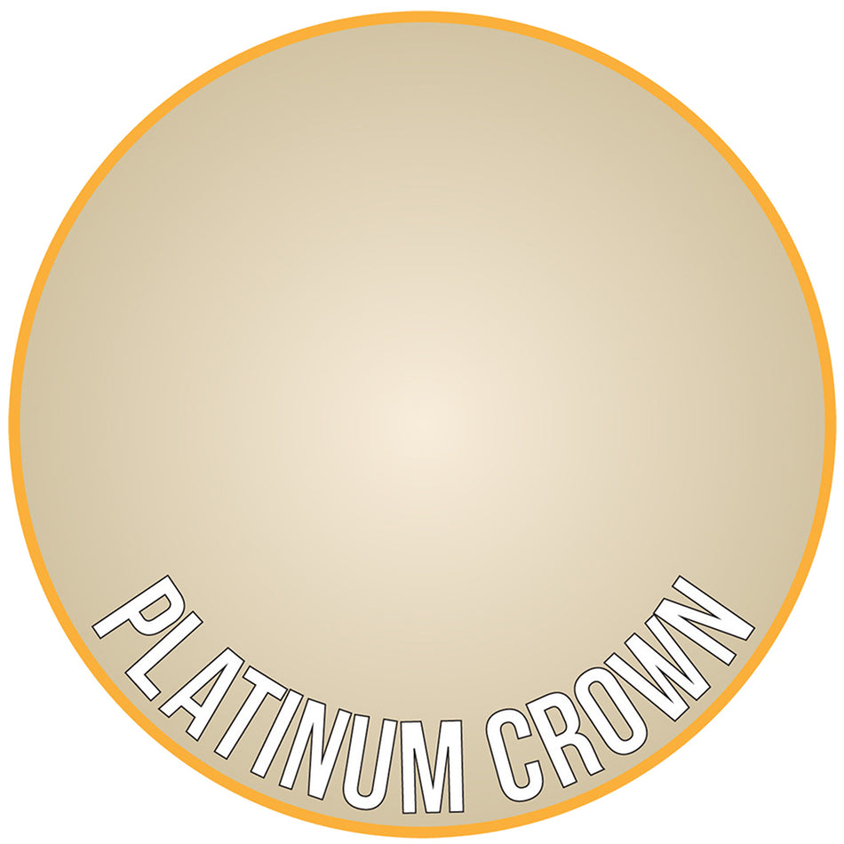 Two Thin Coats: Platinum Crown Paints Trans Atlantis Games