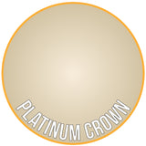 Two Thin Coats: Platinum Crown Paints Trans Atlantis Games