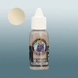 Two Thin Coats: Platinum Crown Paints Trans Atlantis Games