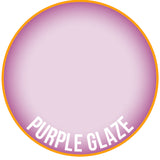 Two Thin Coats: Purple Glaze Paints Trans Atlantis Games