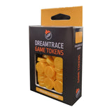 Dreamtrace Gaming Tokens (20 options) Board Games Asmodee DTT Dragonscale Amber  