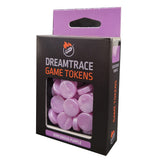 Dreamtrace Gaming Tokens (20 options) Board Games Asmodee DTT Sorcerous Purple  
