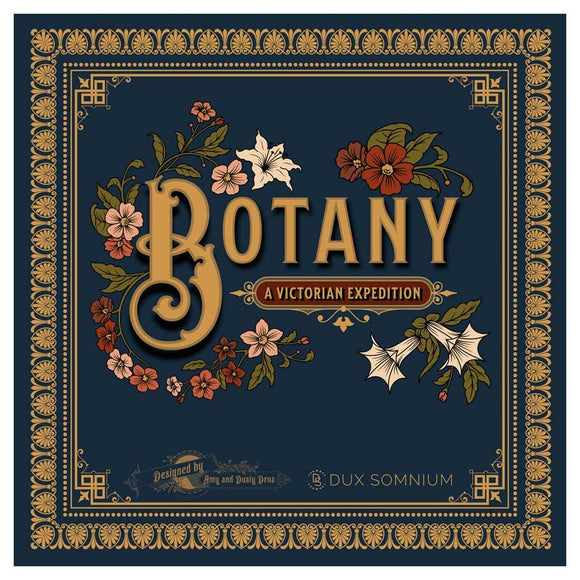 Botany Board Games Other   