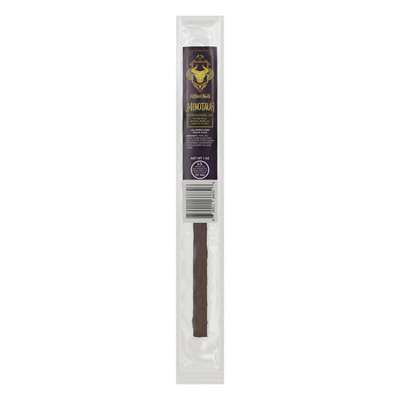Mythical Meats Snack Sticks Snacks Mythical Meats Minotaur (Jalapeno Pork)