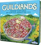 Guildlands Board Games Common Ground Games