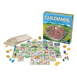 Guildlands Board Games Common Ground Games