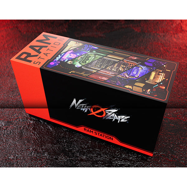 Neuroscape TCG (RS01) Genesis Unlimited RAM station