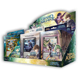 Grand Archive [DOA] Dawn of Ashes Starter Deck (3 options) Trading Card Games Weebs of the Shore