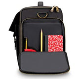 Enhance: Miniature Figure Travel Case Supplies Enhance Gaming   