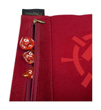 Enhance: Roll on A Scroll (5 options) Clothing & Accessories Enhance Gaming Enhance Roll Scroll Red