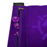 Enhance: Roll on A Scroll (5 options) Clothing & Accessories Enhance Gaming Enhance Roll Scroll Purple