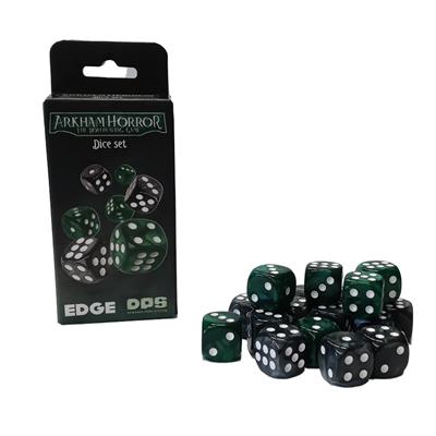 Arkham Horror RPG: Dice Set Dice Asmodee Arkham Horror RPG: Dice Set