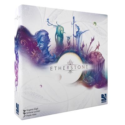 Etherstone Board Games Asmodee Etherstone