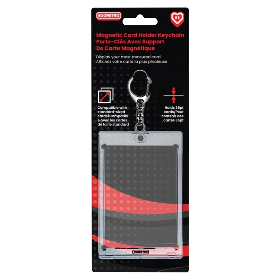 Magnetic Card Holder Keychain Role Playing Games Bully Pulpit Games Magnetic Card Holder Keychain