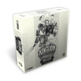 Kingdom Rush: Elemental Uprising + Deluxe Upgrades Board Games Lucky Duck Games   