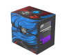 Realm Guard Deck Box Blue Black Red