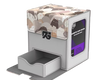 Realm Guard Deck Box Pastel Cats Supplies Realm Guard